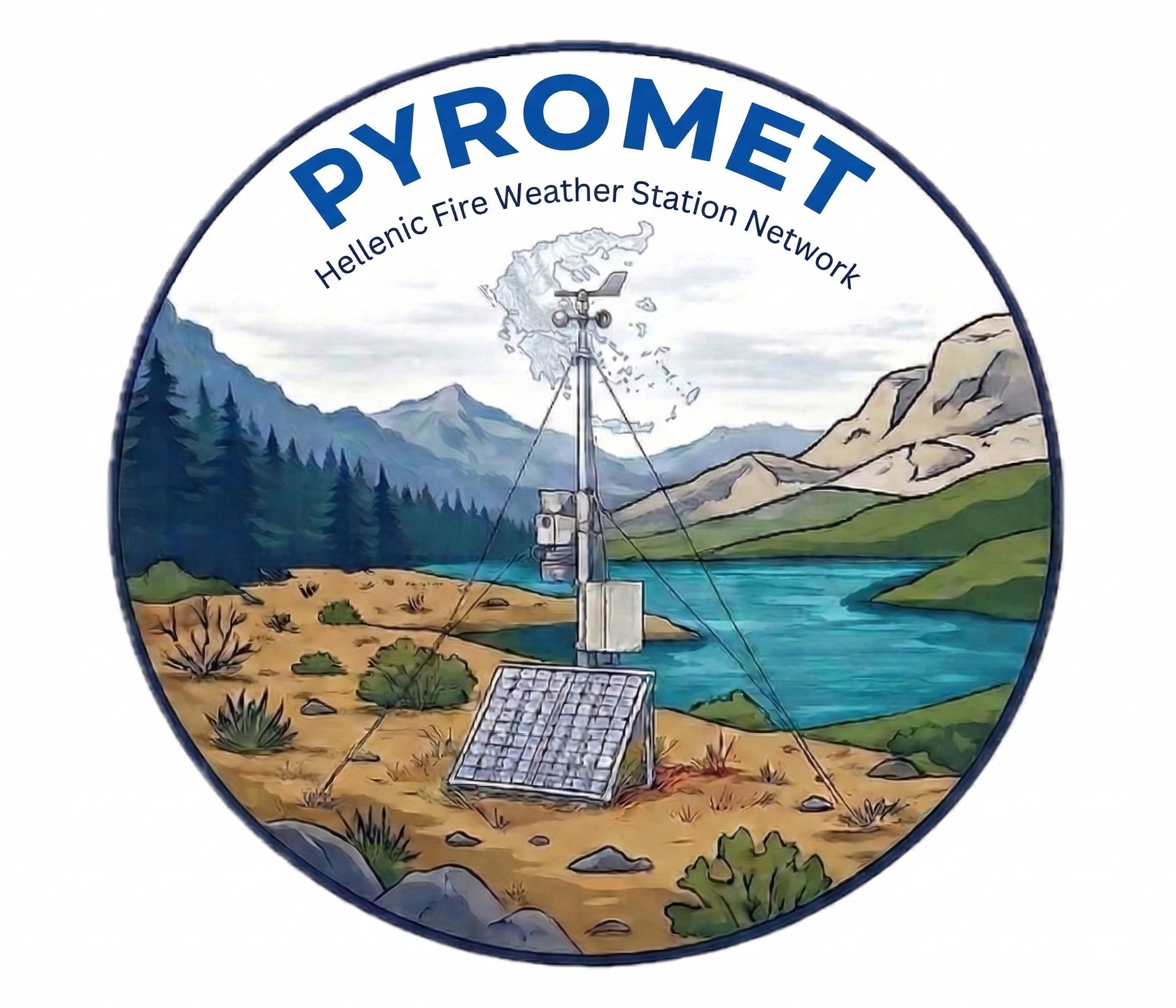 PYROMET