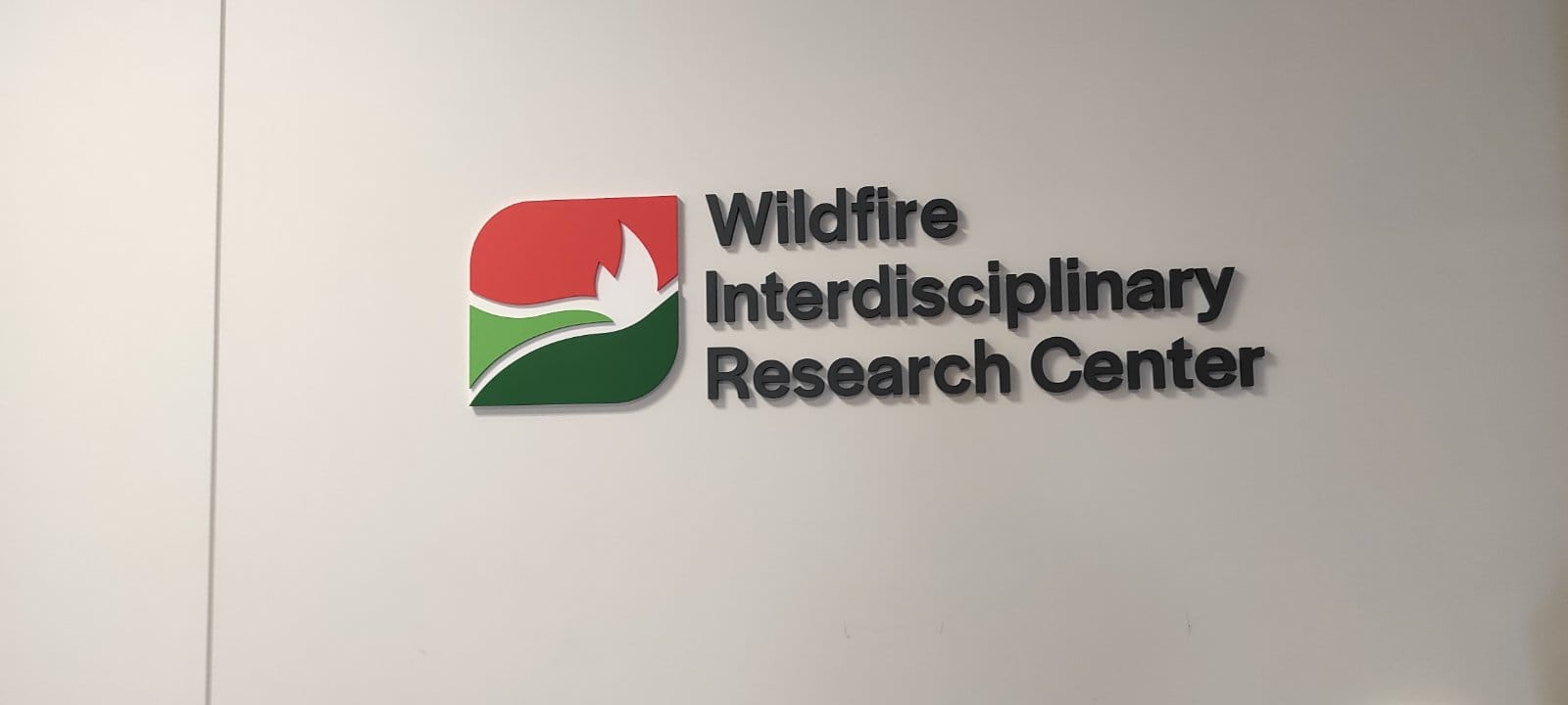 Επίσκεψη της Ομάδας FLAME στο Wildfire Interdisciplinary Research Centre (ΗΠΑ)